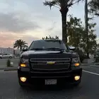 تاهو سعودي 2013 LTZ فل كامل بدون دبل