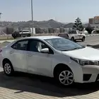 كورولا 2016