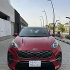 سبورتاج 2020 فل كامل اعلى فئة GT