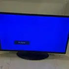 شاشة 32 بوصة مستعمل