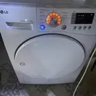 غسالة تماتيك LG