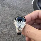 خاتم فضه خرساني