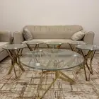 7 طاولات جديدة