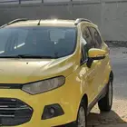 فورد ايكو سبورت