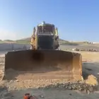 دركتر كوماتسو 155 للبيع