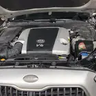 مكينة كيا كوريس 2011