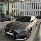 اودي A8 L - Audi فل كامل مواصفات خاصة