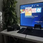 سوني فور نضيف