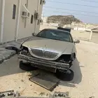 لينكون تاون 2003 بيع قطع تشليح
