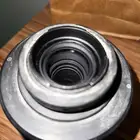 عدسة نيكون ( Bower 500mm)