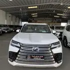 لكزس LX 600 BB 2022