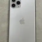 ايفون 11 pro نظيف