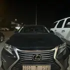 لكسز ES350 2017