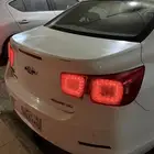 شفيروليه ماليبو 2016 فئة LTZ 2400سي سي ماشية 266