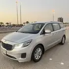 كيا كارنفال 2018 بنزين