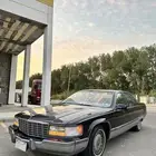 كاديلاك فليتوود