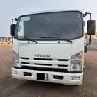 ايسوزو دينا سوبر جامبو مخزنه 2012 للبيع