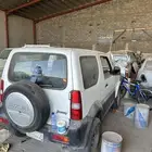 للبيع جيب سزوكي
