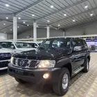 نيسان باترول 2016 العدد 162 الف