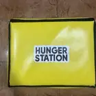 شنطه هنجرستيشن جديدة