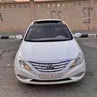 سوناتا 2012