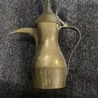 دله نحاس لها 10سنوات