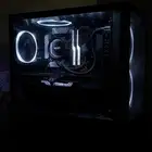 بي سي ألعاب RTX 3070 Ti   i7 12700F نظيف