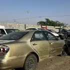 كامري 6 سلندر