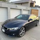 BMW 428i Coupe 2014