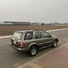 مطلوب باثفندر قير عادي من 2004 الى 2005