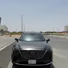 مازدا cx9