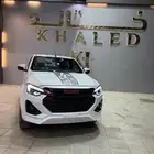 ايسوزو GT فل كامل موديل 2025