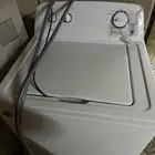 غسالة امريكي امانا اوتوماتيكيا