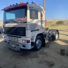 راس فولفو F12