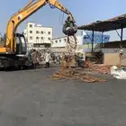 كيبل كهرباء نحاس