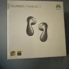 سماعة هواووي فري بدز 5