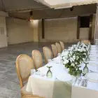 تنسيق حفلات زفاف