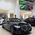 Mercedes s500