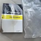 كتيب كامري 2011 وكاله