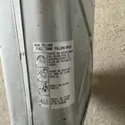 جالون بنزين نظيف للبيع