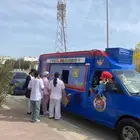 سياره ايسكريم للطلبات الخاصه
