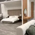 تجهيز فنادق وشقق مفروشة