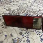 قطع غيار كامري طقم اسطبات كامري خلفيه يمين يسار