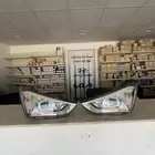 قطع غيار