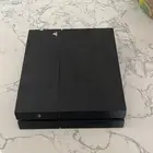سوني 4 500 جيجابايت
