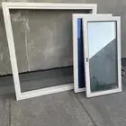 للبيع شباك ألمنيوم
