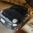 فيات 500c
