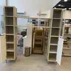 دولاب تلفزيون