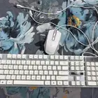 ماوس وكيبورد