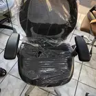 للبيع كراسي مكتبيه مستعملة